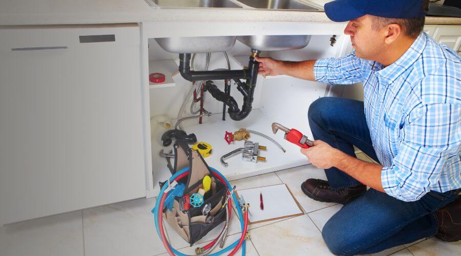 Local water heater installation in Dallas, OR